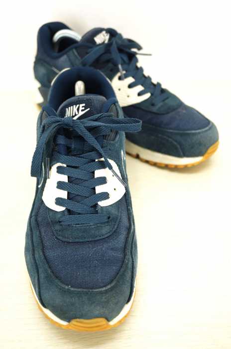 NIKE (ナイキ) NIKE AIR MAX 90 PREMIUM メンズ シューズ