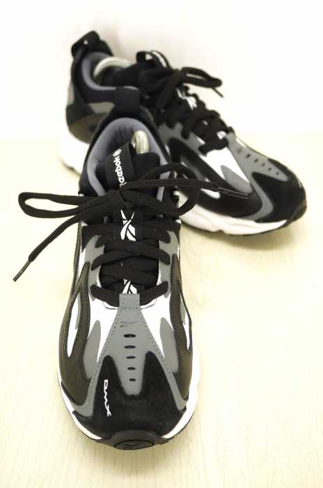Reebok （リーボック） DMX SERIES 1200ディーエムエックス シリーズ 1200 メンズ シューズ