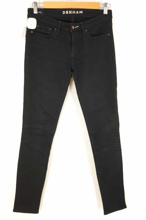 DENHAM（デンハム） SHARP SKINNY FIT　スキニーデニムパンツ レディース パンツ