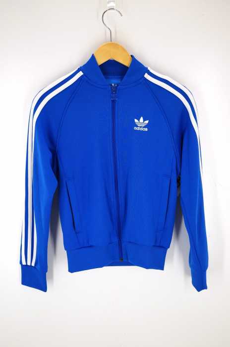 adidas （アディダス） SST トラックジャケット スーパースター メンズ トップス