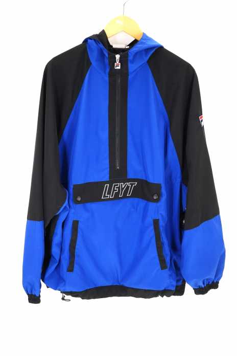Lafayette×FILA（ラファイエット フィラ） CLASSIC ANORAK JACKET メンズ アウター