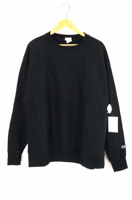 Champion （チャンピオン） REVERSE WAVE 青タグ メンズ トップス