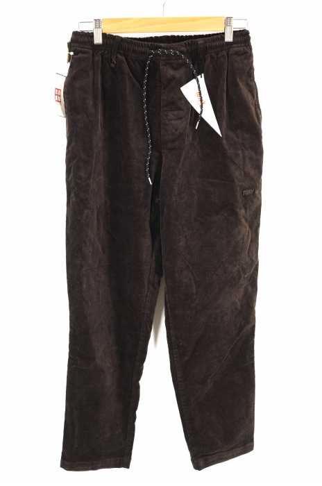 TONY TAIZSUN（トニータイズサン） corduroy pants メンズ パンツ