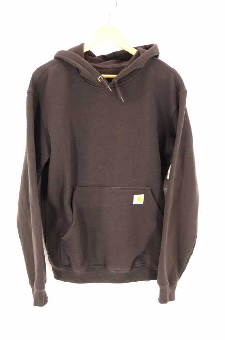 Carhartt (カーハート) Midweight Hooded Pullover Sweatshirt メンズ トップス
