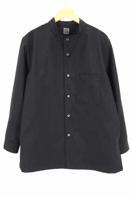 BEST PACK（ベストパック） Sta Prest Big Shirt メンズ トップス