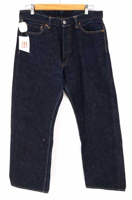 MOMOTARO JEANS　（モモタロウジーンズ） 出陣クラシックストレート メンズ パンツ