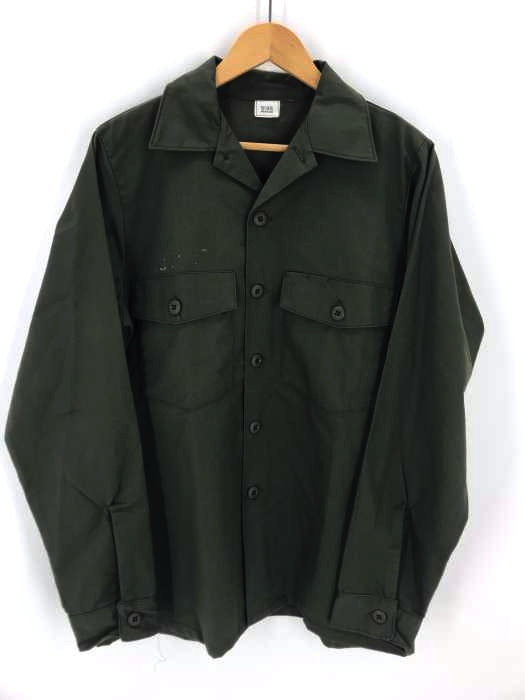 US ARMY（ユーエスアーミー） UTILITY SHIRT メンズ トップス