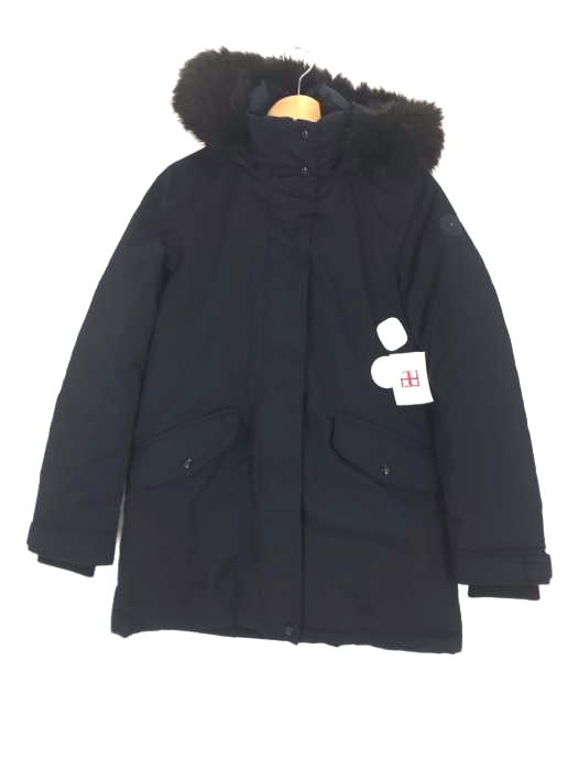 TOMMY HILFIGER（トミーヒルフィガー） ALANA PADDED PARKA レディース アウター