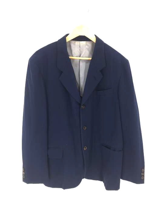 COMME des GARCONS HOMME PLUS（コムデギャルソンオムプリュス） AD2001 3Bテーラードジャケット メンズ アウター