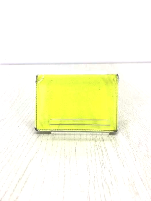 COMME des GARCONS（コムデギャルソン） レザーカードケース メンズ 財布・ケース