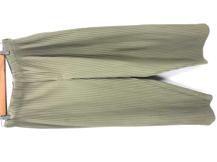 HOMME PLISSÉ ISSEY MIYAKE（オムプリッセ イッセイミヤケ） PLEATS BOTTOMS 3 メンズ パンツ