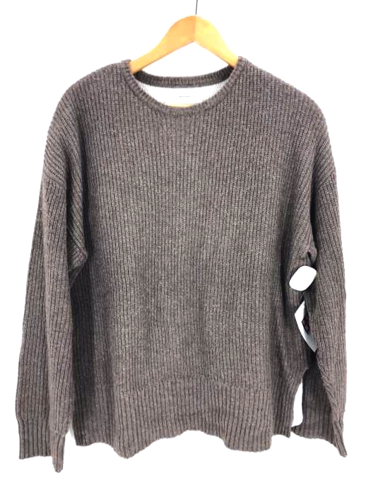 TODAYFUL（トゥデイフル） Waffle Layered Knit レディース トップス