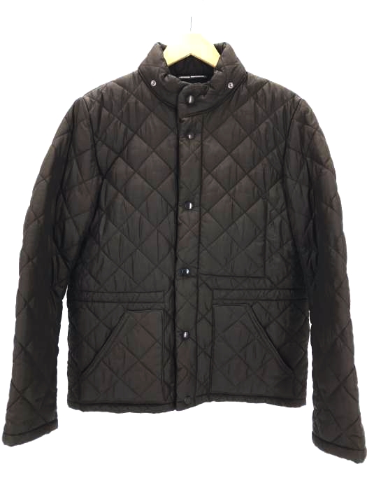 Traditional Weatherwear(トラディショナルウェザーウェア) GTS MANSFIELD SHORT メンズ アウター