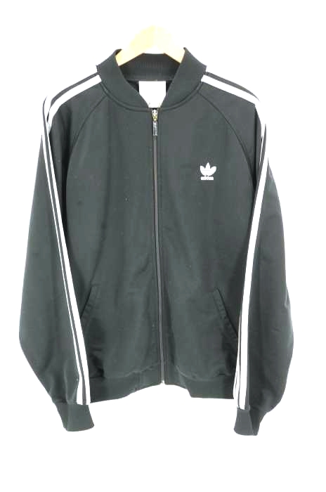 adidas（アディダス） 80s ライントラックジャケット メンズ トップス