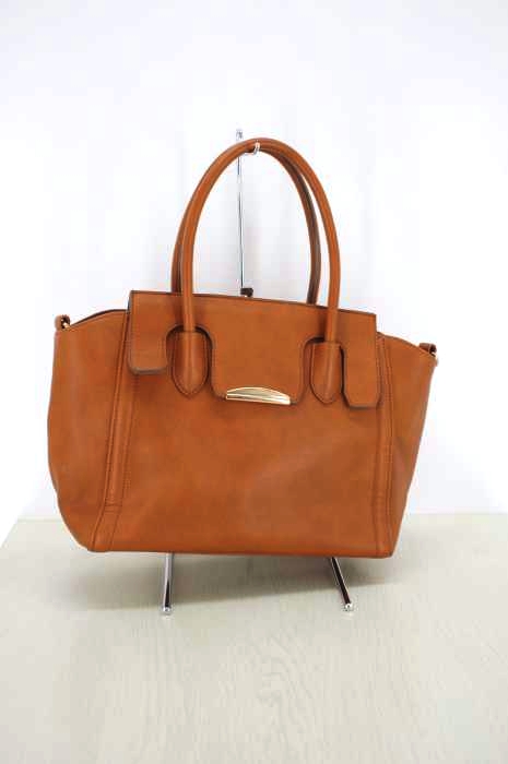 BEAUTY&YOUTH UNITED ARROWS（ビューティーアンドユースユナイテッドアローズ） レザーハンドバッグ レディース バッグ