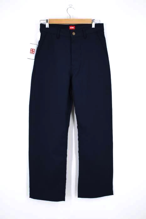 order（オーダー） ポリエステルチノパンツ メンズ パンツ