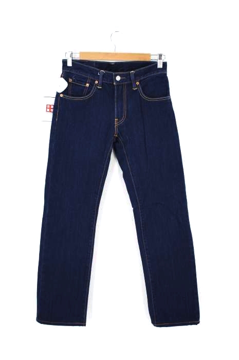 Levis（リーバイス） 502 ジップフライデニム メンズ パンツ