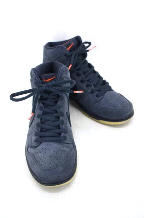 NIKE SB（ナイキ エスビー） DUNK HIGH PRO ISO メンズ シューズ