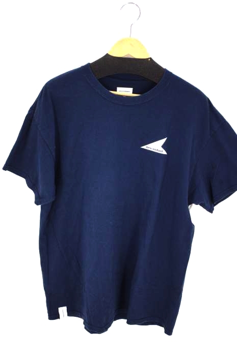 DESCENDANT（ディセンダント） CETUS SS TEE メンズ トップス