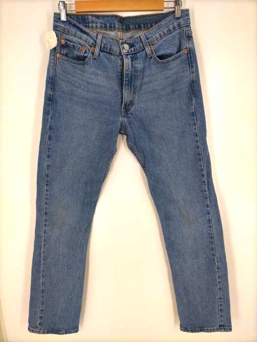 Levis（リーバイス） 513 スリムテーパードパンツ メンズ パンツ