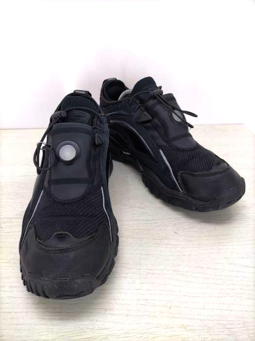 random identities（ランダムアイデンティティーズ） AURORA SKYWALKER CLASSIC SHOES メンズ シューズ