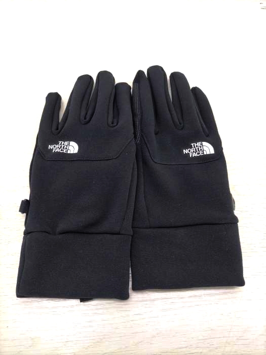 THE NORTH FACE（ザノースフェイス） Etip Glove イーチップグローブ メンズ ファッション雑貨