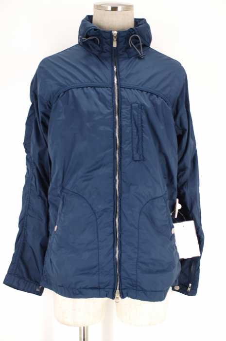 STANDARD WEAR() フード切替ナイロンマウンテンパーカー メンズ アウター