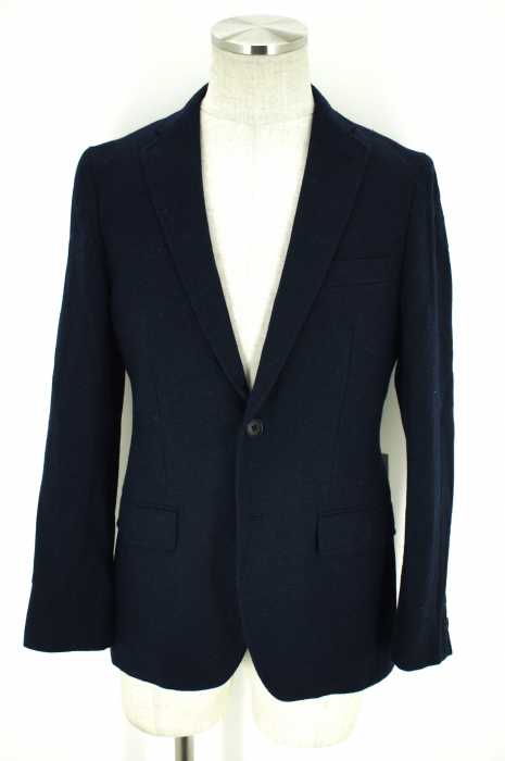 UNITED ARROWS green label relaxing （ユナイテッドアローズグリーンレーベルリラクシング） 2Bテーラードジャケット メンズ アウター