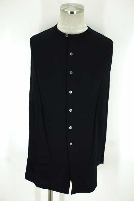 JUNYA WATANABE COMME des GARCONS （ジュンヤワタナベコムデギャルソン） AD2012 ウールストール メンズ ファッション雑貨