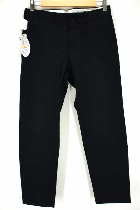 YAECA (ヤエカ) Chino Cloth Pants パンツ メンズ パンツ
