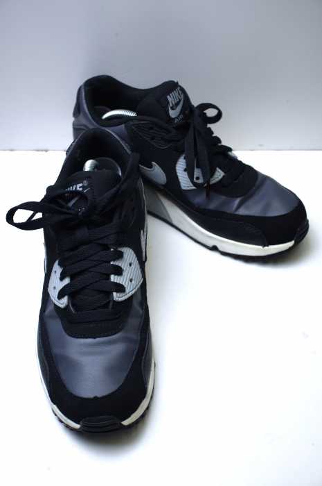 NIKE (ナイキ) AIR MAX 90 GS スニーカー レディース シューズ