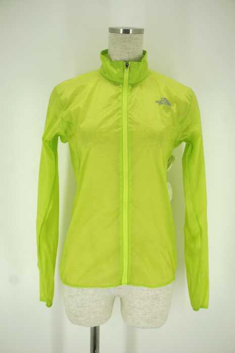 THE NORTH FACE (ザノースフェイス) NPW21264 Impulse Jacket ナイロンジャケット レディース アウター