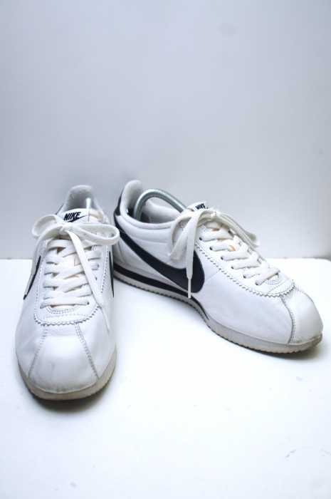 NIKE （ナイキ） CLASSIC CORTEZ PREMIUM QS 1st復刻 メンズ シューズ