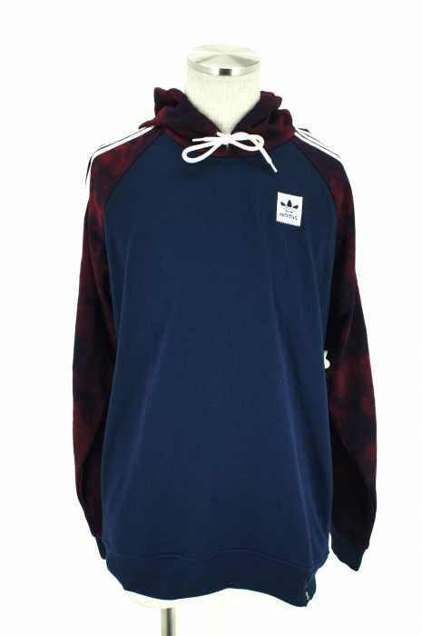 adidas （アディダス） 16AW BB HOODIE パーカー メンズ トップス