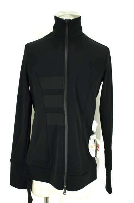 Y-3 （ワイスリー） 3-STRIPES TRACK JACKET メンズ トップス