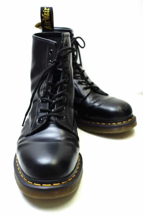 Dr.Martens (ドクターマーチン) 8EYE BOOT ブーツ メンズ シューズ