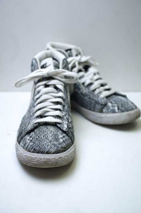 NIKE （ナイキ） BLAZER MID PREMIUM VINTAGE QS　スニーカー メンズ シューズ