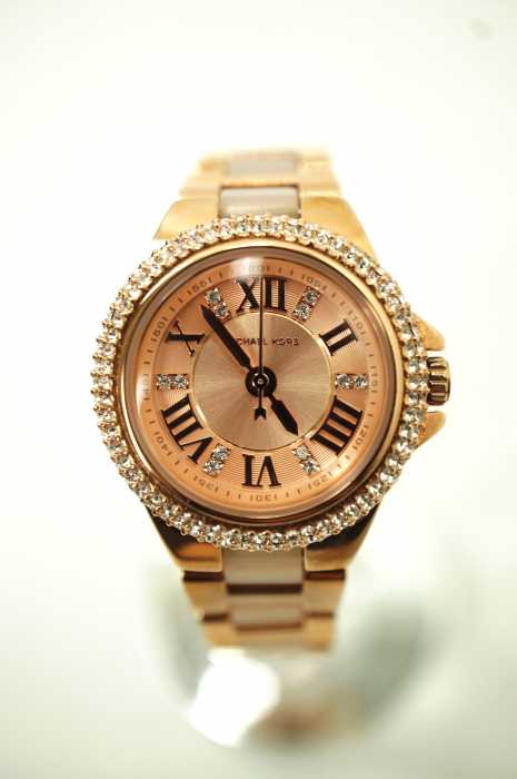 Michael Kors （マイケルコース） CAMILLE カミーユ 腕時計　 レディース 腕時計