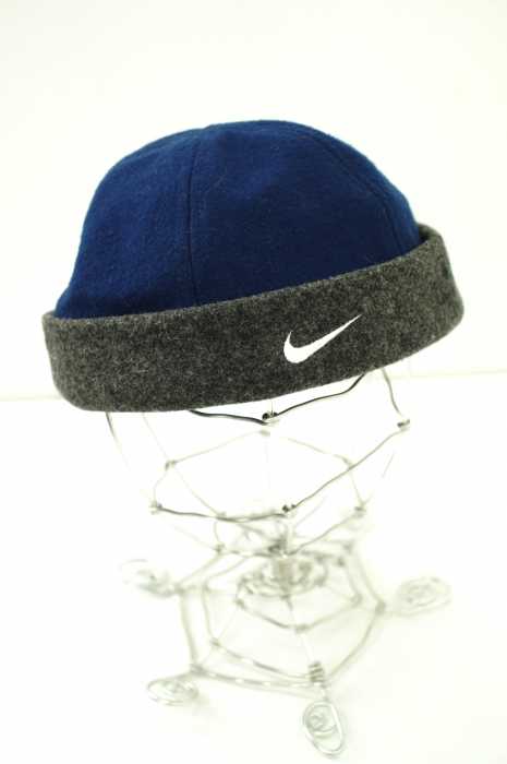 NIKE （ナイキ） OLD ウールウォッチ メンズ 帽子