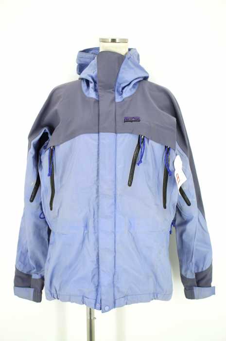 patagonia （パタゴニア）. シェルパーカー レディース アウター