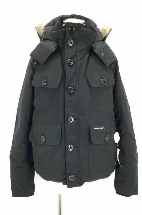 CANADA GOOSE (カナダグース) 2301JM RUSSELL PARKA メンズ アウター