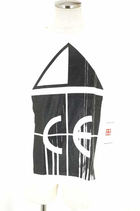 C.E (シーイー) プリントTシャツ メンズ トップス