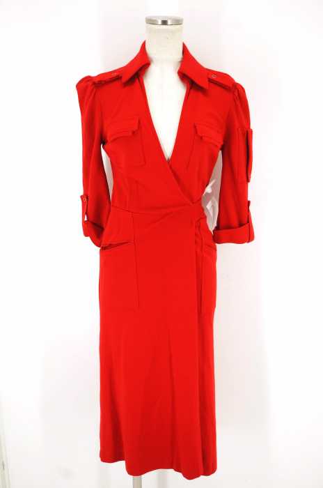 DIANE VON FURSTENBERG （ダイアンフォンファステンバーグ） マキシガウン レディース ワンピース