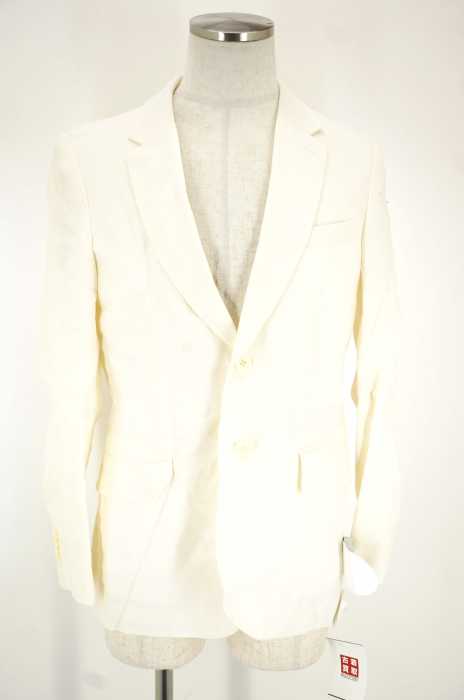 Paul Smith × SOHO （ポールスミス ソーホー） BELGIAN LINEN JACKET メンズ アウター