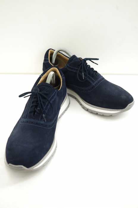 ZARA MAN （ザラマン） レースアップスニーカー メンズ シューズ