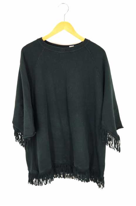 YOUNG & OLSEN (ヤングアンドオルセン) BIG WESTERN PULLOVER レディース トップス