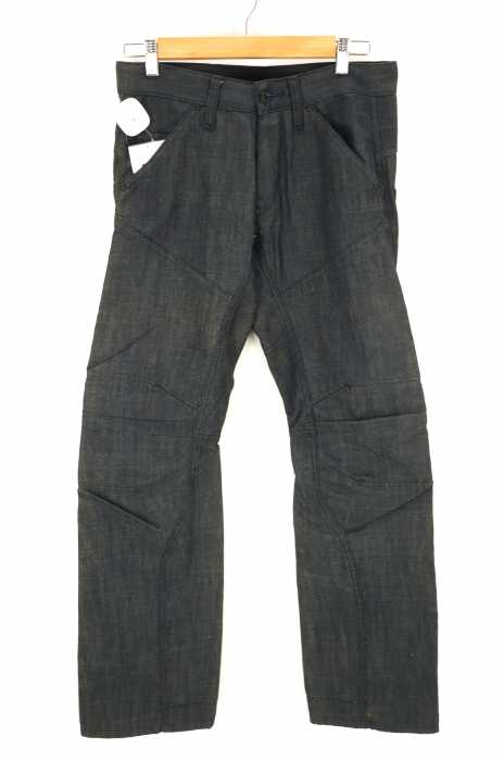 G-STAR RAW （ジースターロー） ELWOOD CUSTOM STRAIGHT メンズ パンツ