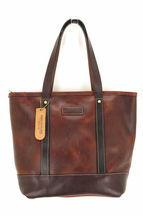 CORONADO LEATHER（コロナドレザー） HORWEEN社製レザー使用 トート