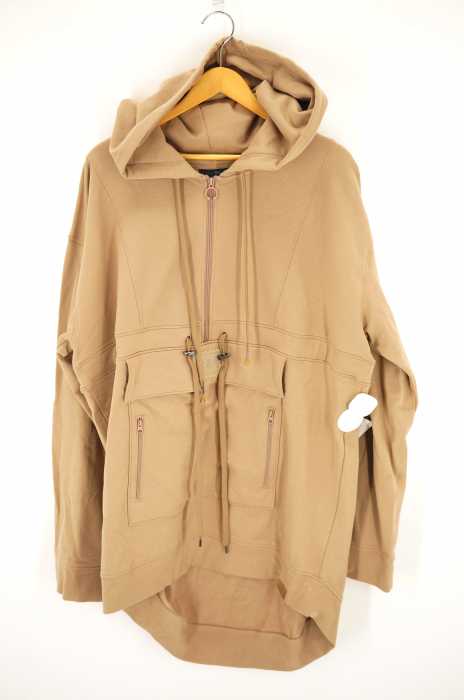 PUMA by Rihanna（プーマバイリアーナ） BIGパーカー レディース トップス