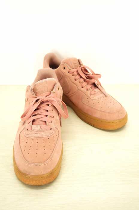 NIKE (ナイキ) AIR FORCE 1 07 SE エアフォース1 メンズ シューズ